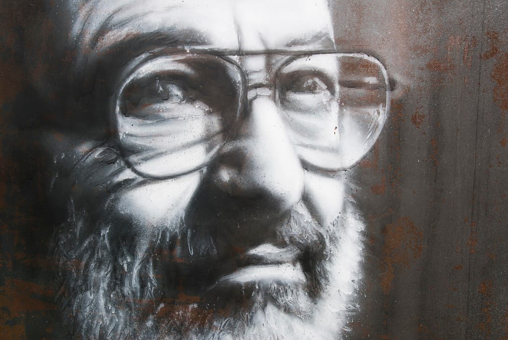 El nombre de la rosa, por Maria Jose Almudí Antín