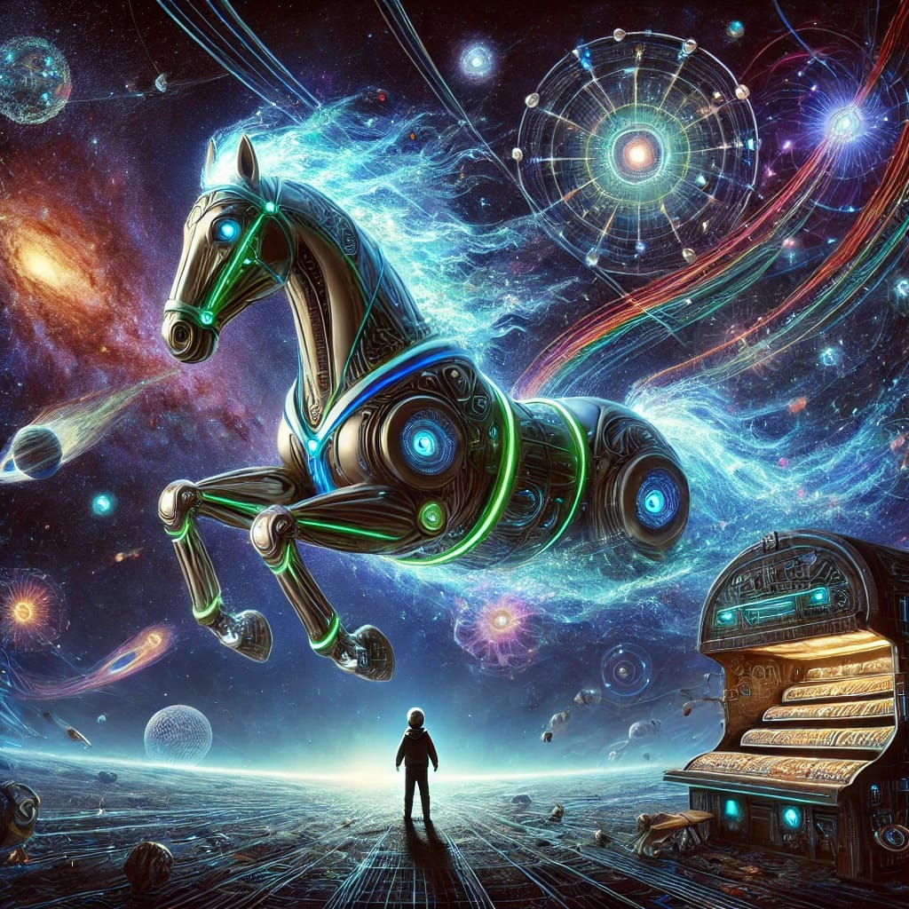 Pues seguimos hablando, porque hay mucho más que contar