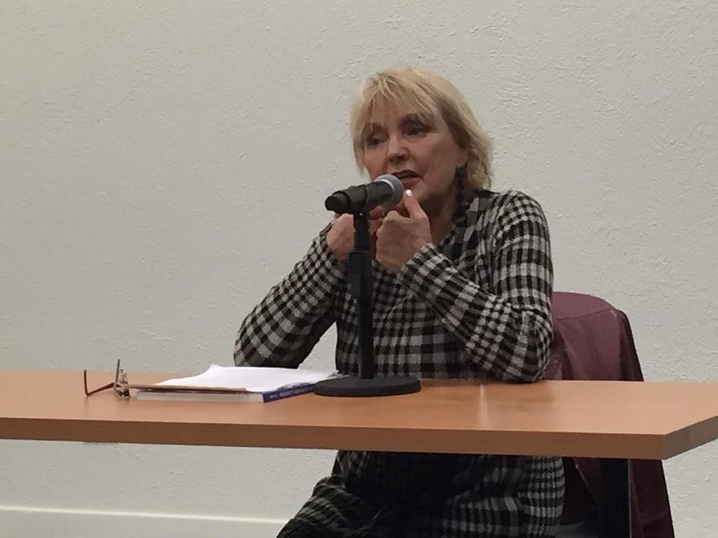 Maria José Almudí Antín