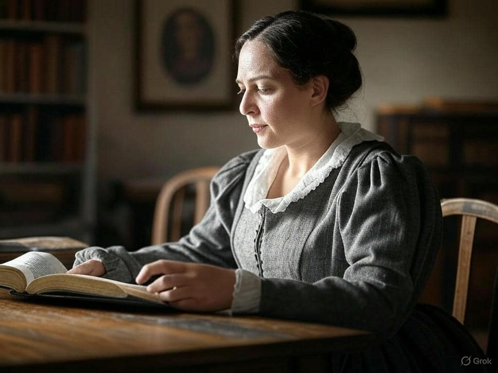 Las mujeres del Quijote