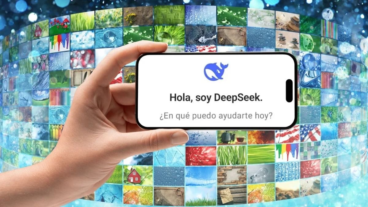 Deepseek