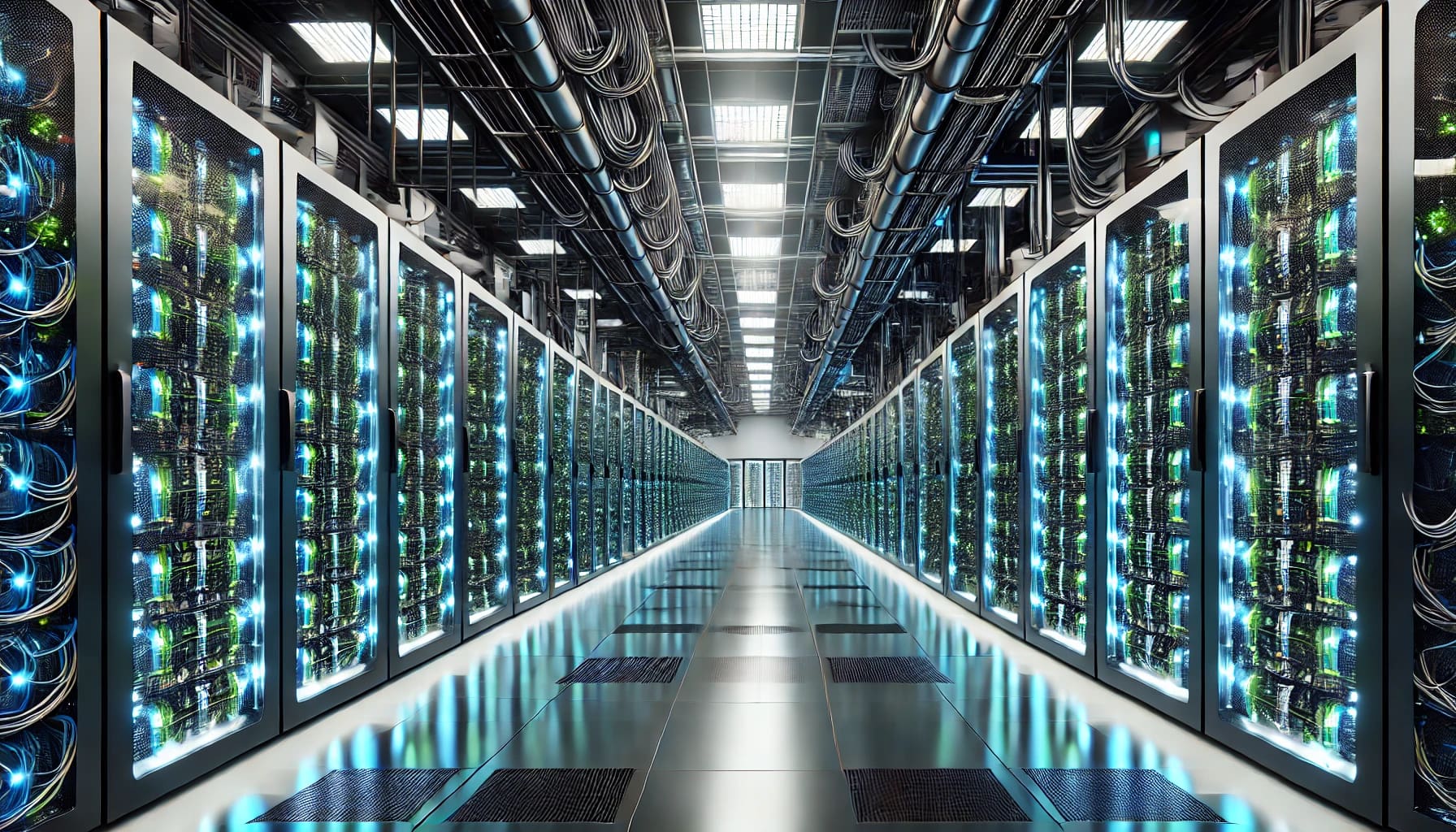 Supercomputadora Leonardo