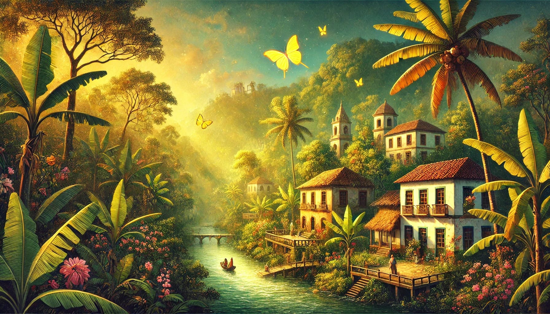 Hablamos de Cien Años de Soledad