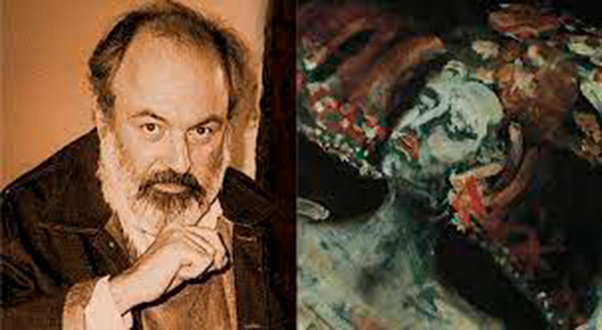 Alberto Gironella Pintor de trazos y letras