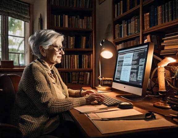 INTELIGENCIA ARTIFICIAL: Próxima Parada