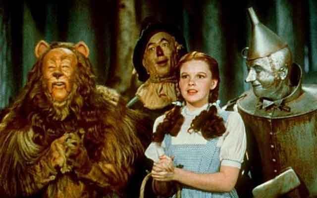 El mago de oz