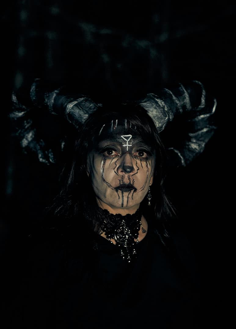 Bruja_celta_del_bosque_fotografo_ignacio_arcas