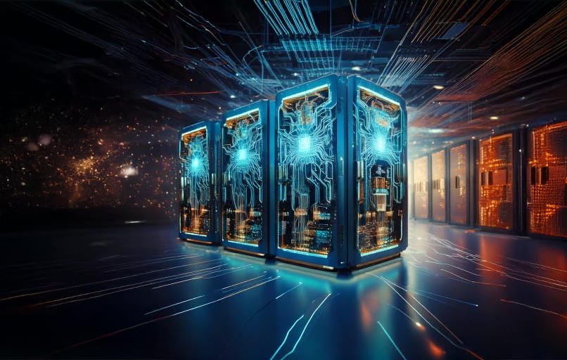 Inteligencia artificial