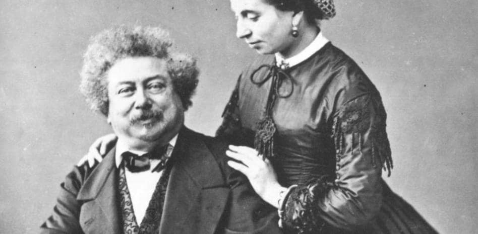 Alejandro Dumas, un populista de la literatura, por Maria Jose Almudi Antin